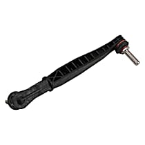 Front, Passenger Side Sway Bar Link, Ride & Handling Susp(Fe2), Professional Series