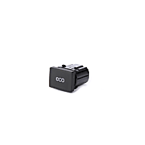 20767122 Direct Fit Heads Up Display Switch, Sold Individually
