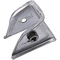 20771900 Control Arm Bracket - Direct Fit, Sold individually