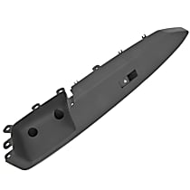 20785536 Front, Passenger Side GM Original Equipment Series Window Switch Black
