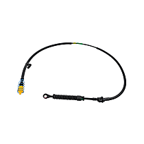 20787608 Shift Cable - Sold individually