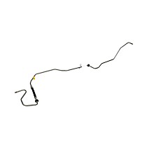 20788333 Oil Cooler Line GM Original Equipment Series