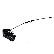 20791793 Front, Passenger Side Door Lock Actuator, GM Original Equipment Series
