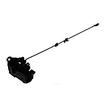 20791795 Rear, Passenger Side Door Lock Actuator, GM Original Equipment Series