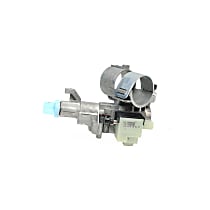 Ignition Lock Housing - Direct Fit, Sold individually