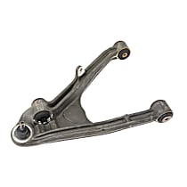 Rear, Passenger Side, Lower Control Arm, RWD, Replace In Pairs, GM Original Equipment Series