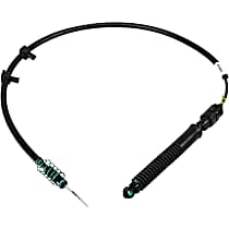 20802341 Shift Cable - Direct Fit, Sold Individually