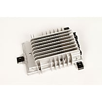 20810960 Car Audio Amplifier - Direct Fit, Sold individually