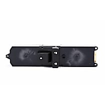 20835554 Passenger Side GM Original Equipment Series Window Switch Black
