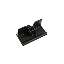 20843963 Parking Brake Handle - Direct Fit