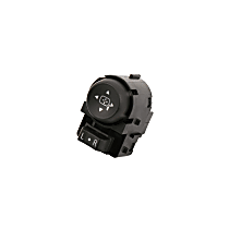 Mirror Switch, AWD - 