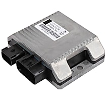 20848312 Differential Control Module