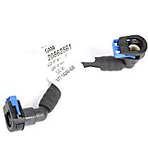 20862561 Fuel Injector Line - Direct Fit, Sold individually