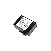 20863945 Keyless Entry Control Module - Direct Fit, Sold individually
