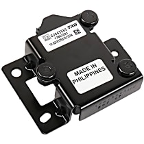 20865585 Suspension Yaw Sensor