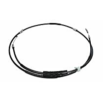20866972 Parking Brake Cable OE Replacement Series