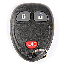 GM Original Equipment Series Key Fob - Sold individually