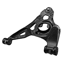 Front, Passenger Side, Lower Control Arm, RWD, 8600 Lbs / 3900 Kg GVWR(C6P)