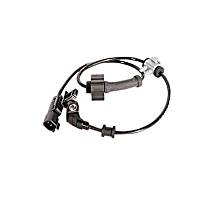20872161 Front GM Original Equipment Series ABS Speed Sensor Sold individually