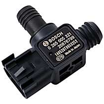 20876799 Power Brake Booster Vacuum Sensor