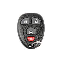 GM Original Equipment Series Key Fob - Sold individually