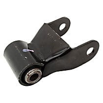 20879125 Leaf Spring Shackles and Hangers - Direct Fit, Sold individually