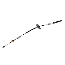 20883793 Shift Cable - Direct Fit, Sold Individually