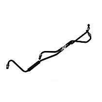 20887540 GM Original Equipment Series Power Steering Pressure Line Hose Assembly
