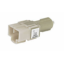 20887894 Genuine GM Parts Series Brake Light Switch - Direct Fit, Sold individually