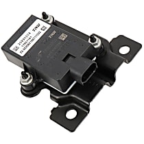 20890204 Suspension Yaw Sensor