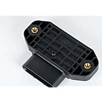 Direct Fit Trailer Tow Relay, Sold Individually