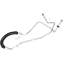 20907136 Direct Fit Automatic Transmission Oil Cooler Tube, Sold Individually