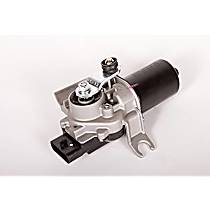 20907861 OE Replacement Series Wiper Motor, New