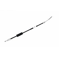 Parking Brake Cable, 3.6L 6Cyl, FWD - Rear, Passenger Side