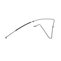 20916634 Washer Hose - Direct Fit, Sold individually