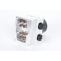 20927956 GM Original Equipment Series ABS Modulator Valve - Direct Fit, Sold individually