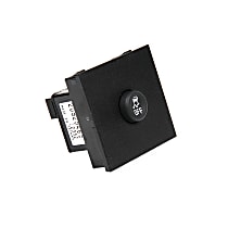20929489 GM Original Equipment Series Traction Control Switch - Direct Fit