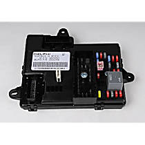 20939593 GM Original Equipment Series Body Control Module - Direct Fit