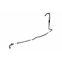 20945773 Automatic Transmission Oil Cooler Tube