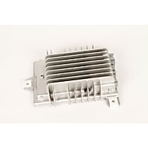 20960717 Car Audio Amplifier - Direct Fit, Sold individually