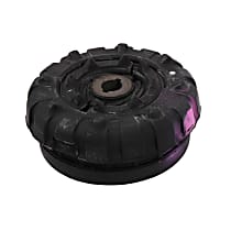 Front, Driver or Passenger Side Strut Mount, 3.6L, FWD, Performance Front Strut/Chassis Equip(Gnb); Susp(6Ct); Susp(6Cu); Susp(6Fd); Value Added Front Vertical Susp(Vrm); Susp(6Fg); Susp(7Ct); Susp(7Cu); Susp(7Fd); Susp(7Fg)