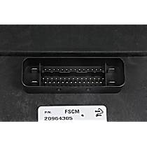 20964305 Fuel Pump Driver Module - Direct Fit, Sold individually