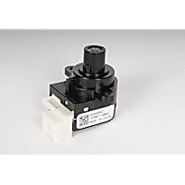 20965947 GM Original Equipment Series Starter Switch