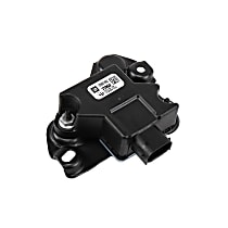 20967462 Suspension Yaw Sensor