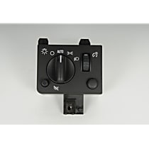 20983207 Headlight Switch, GM Original Equipment Series