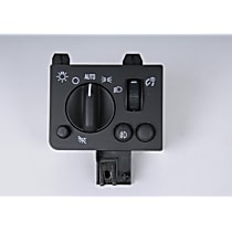 20983208 Headlight Switch, GM Original Equipment Series