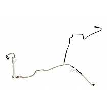 20987031 Automatic Transmission Oil Cooler Hose Assembly, Sold Individually