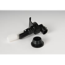 20999338 GM Original Equipment Series Washer Reservoir Level Sensor - Direct Fit