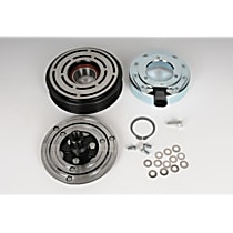 21018761 A/C Compressor Clutch - Kit