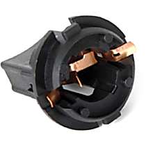 21019708 GM Original Equipment Series Bulb Socket - Direct Fit, Sold individually